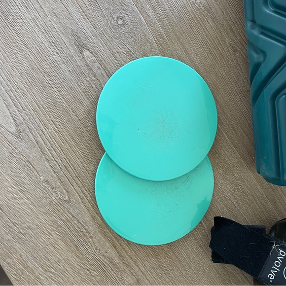 Pvolve Workout Gear - Picture 4 of 4